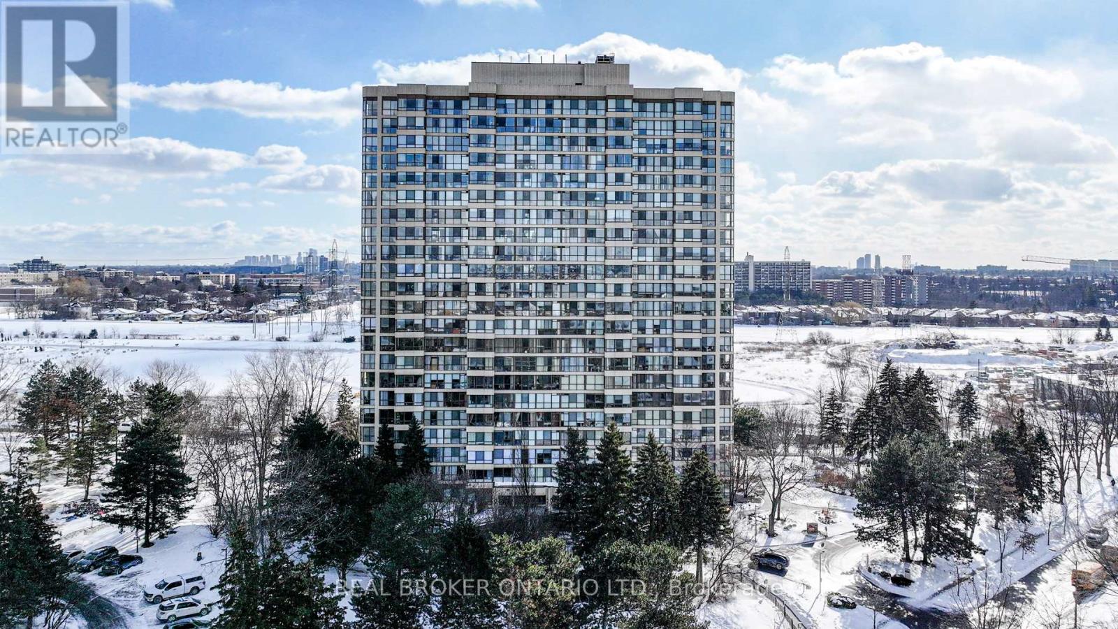 1708 - 131 Torresdale Avenue, Toronto, Ontario  M2R 3T1 - Photo 26 - C13041010