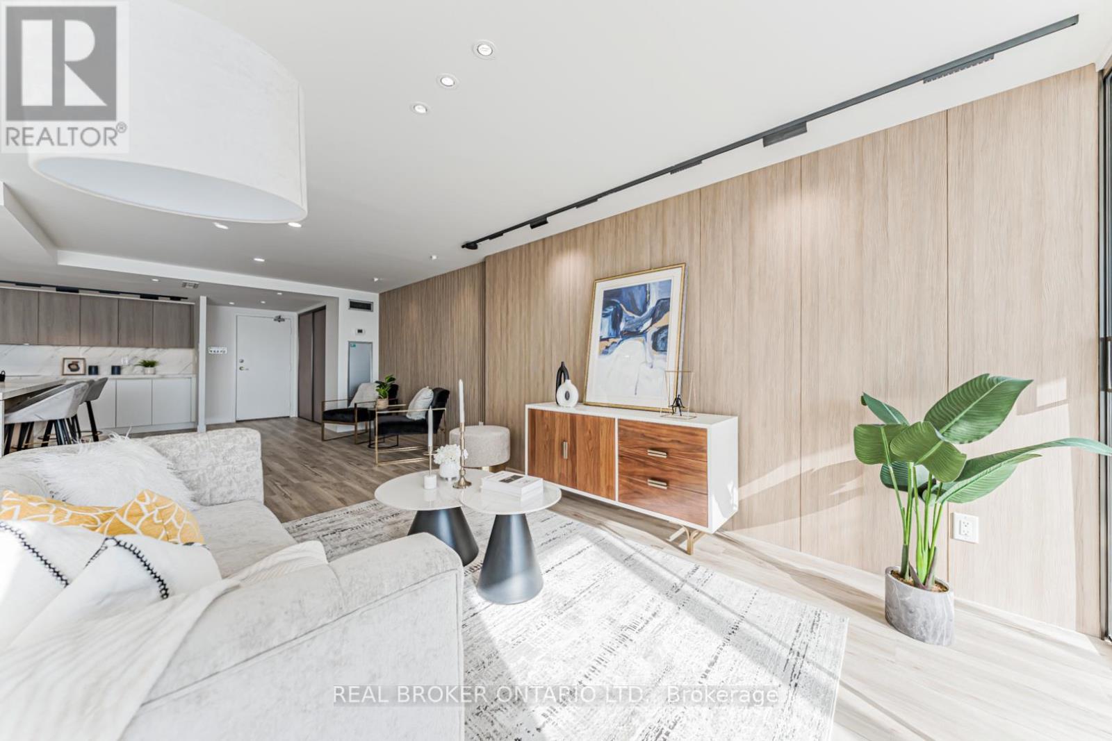 1708 - 131 Torresdale Avenue, Toronto, Ontario  M2R 3T1 - Photo 7 - C13041010