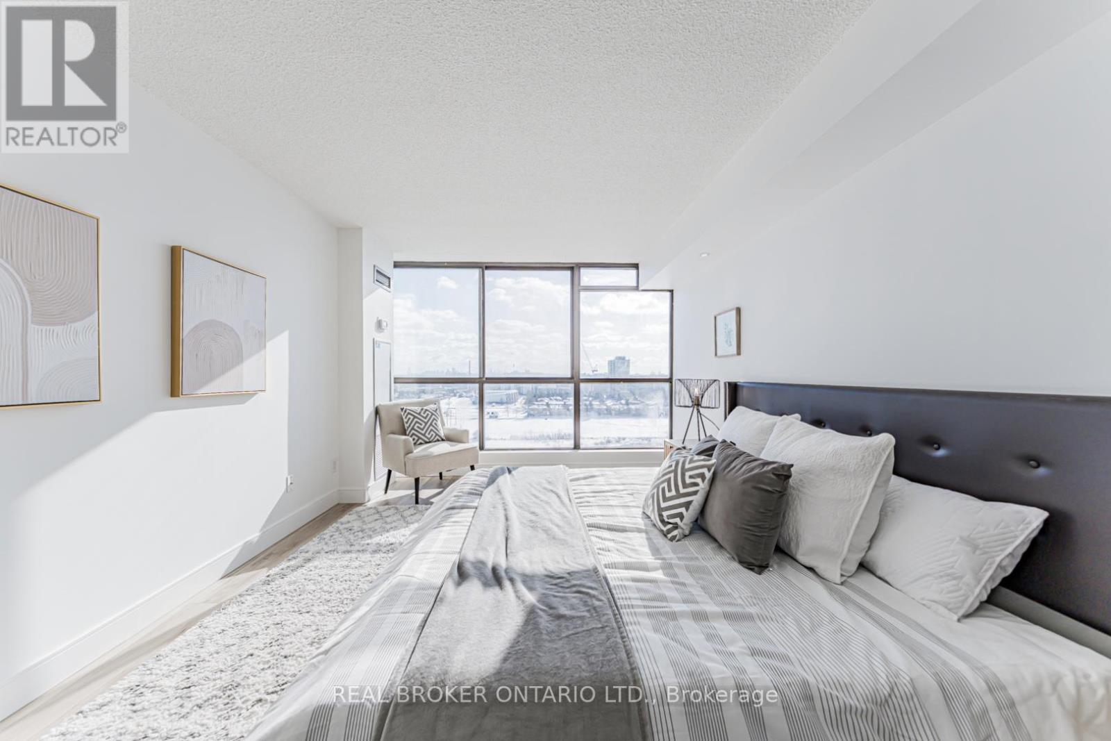 1708 - 131 Torresdale Avenue, Toronto, Ontario  M2R 3T1 - Photo 14 - C13041018