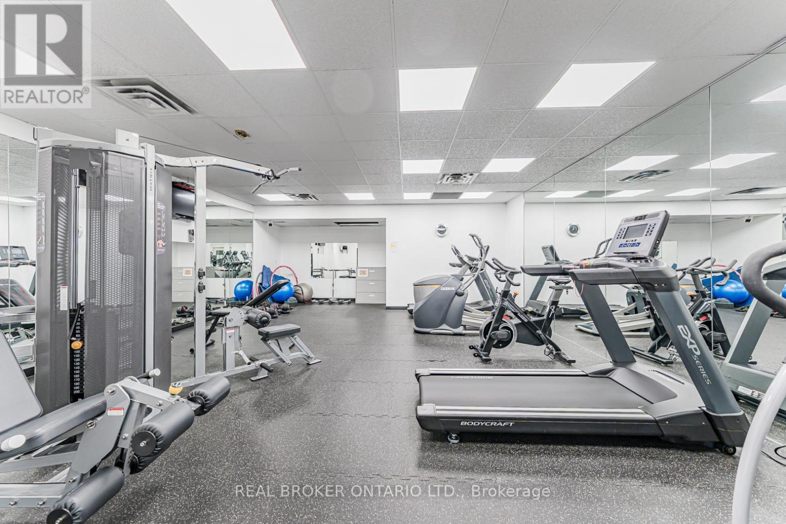 1708 - 131 Torresdale Avenue, Toronto, Ontario  M2R 3T1 - Photo 23 - C13041018