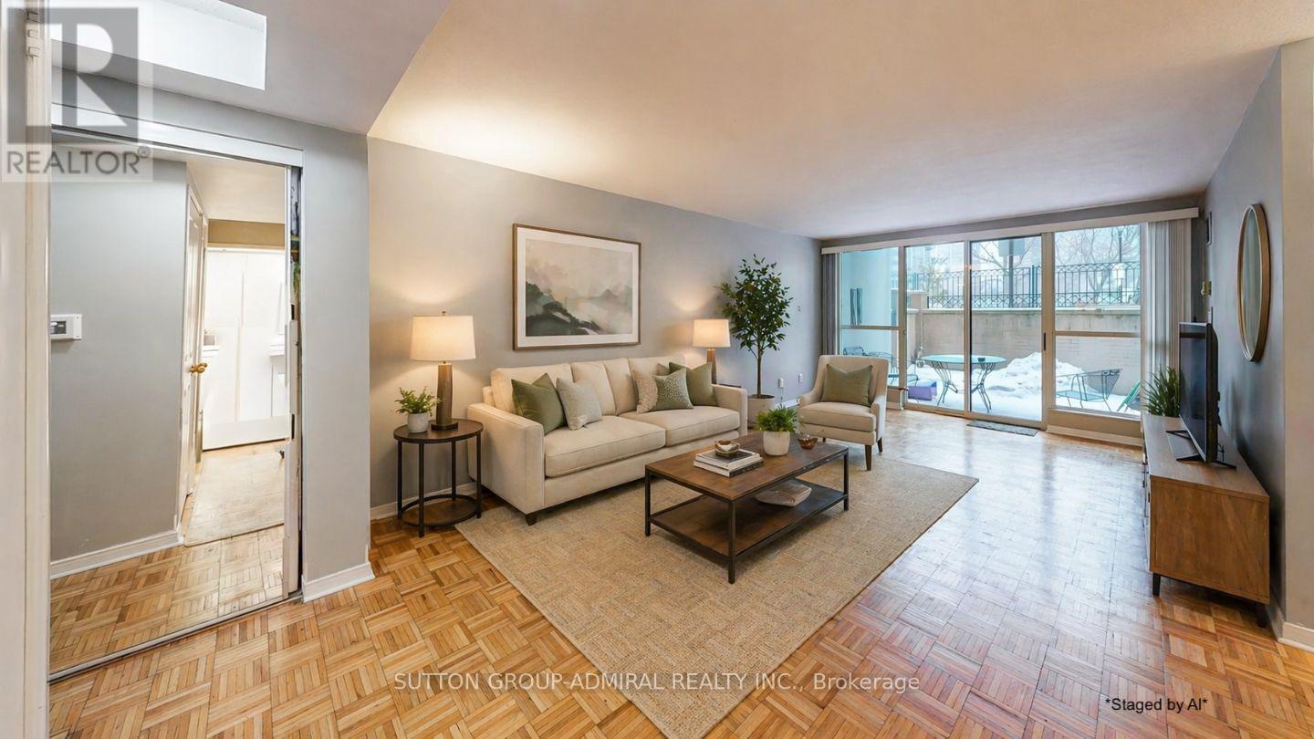 103 - 18 Hollywood Avenue, Toronto, Ontario  M2N 6P5 - Photo 4 - C12806720