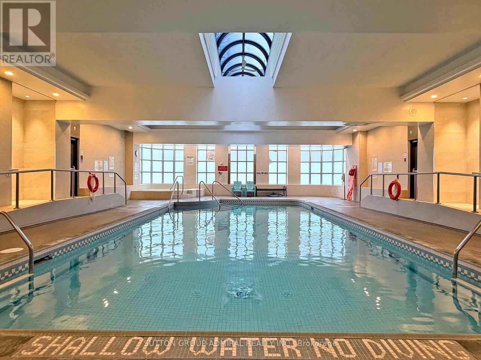 103 - 18 Hollywood Avenue, Toronto, Ontario  M2N 6P5 - Photo 19 - C12806720