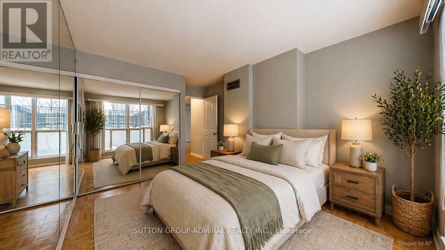 103 - 18 Hollywood Avenue, Toronto, Ontario  M2N 6P5 - Photo 16 - C12806720