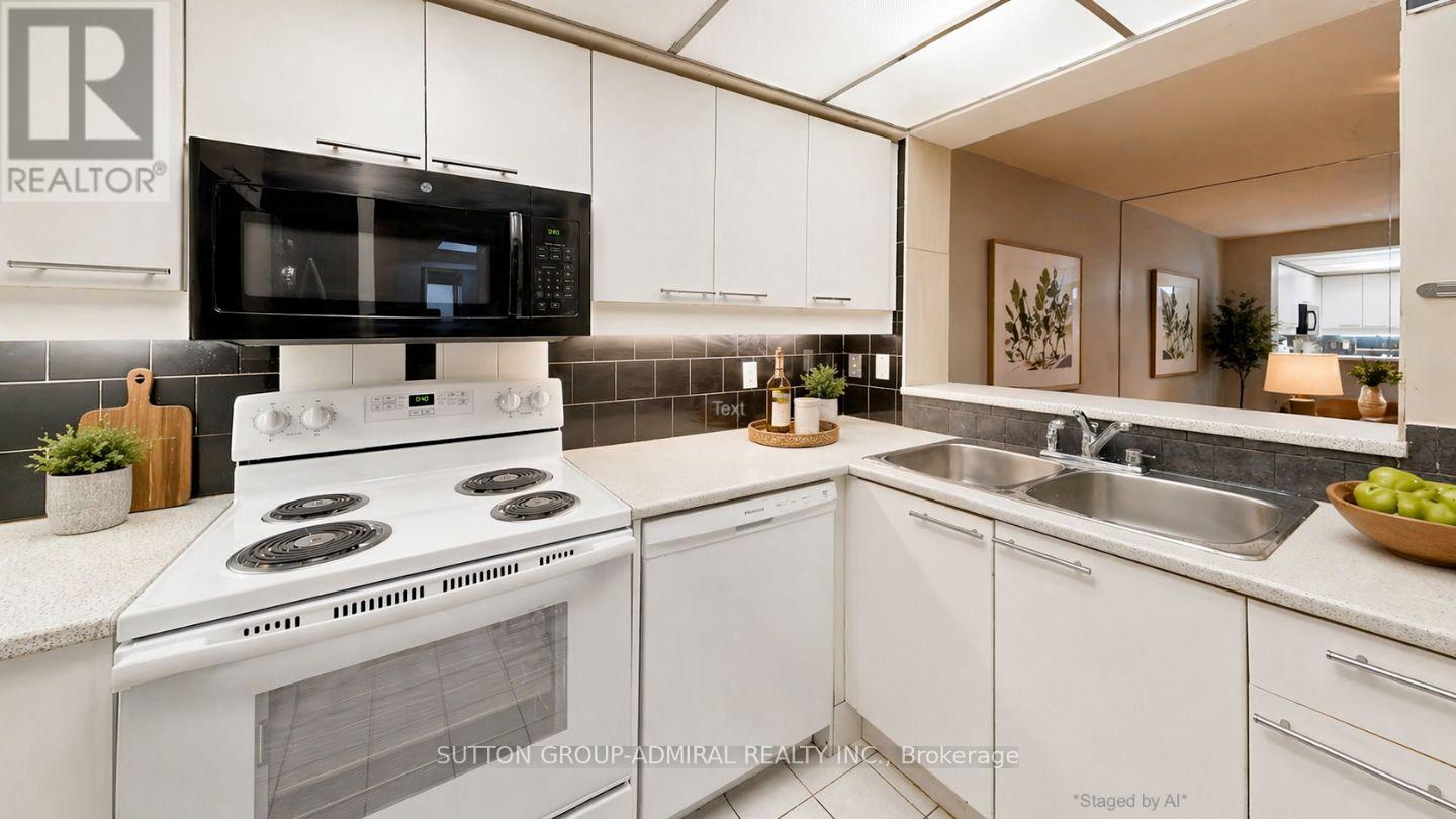 103 - 18 Hollywood Avenue, Toronto, Ontario  M2N 6P5 - Photo 9 - C12806720