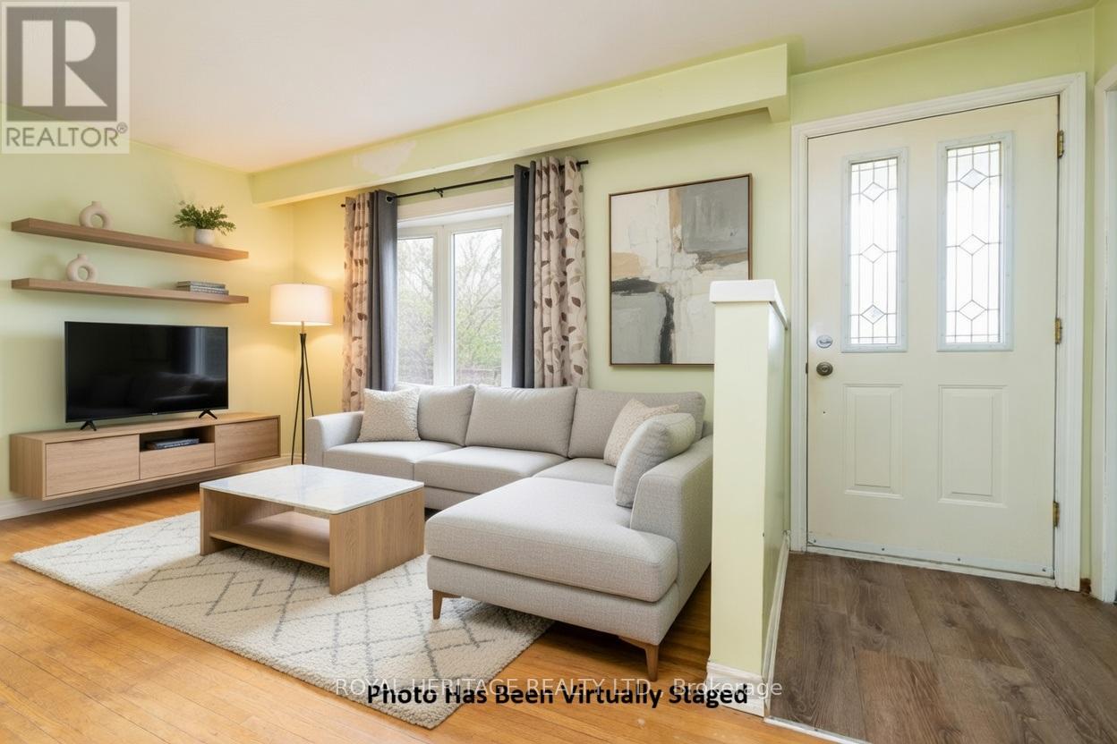 46 Given Road, Clarington, Ontario  L1B 1G9 - Photo 5 - E13018272