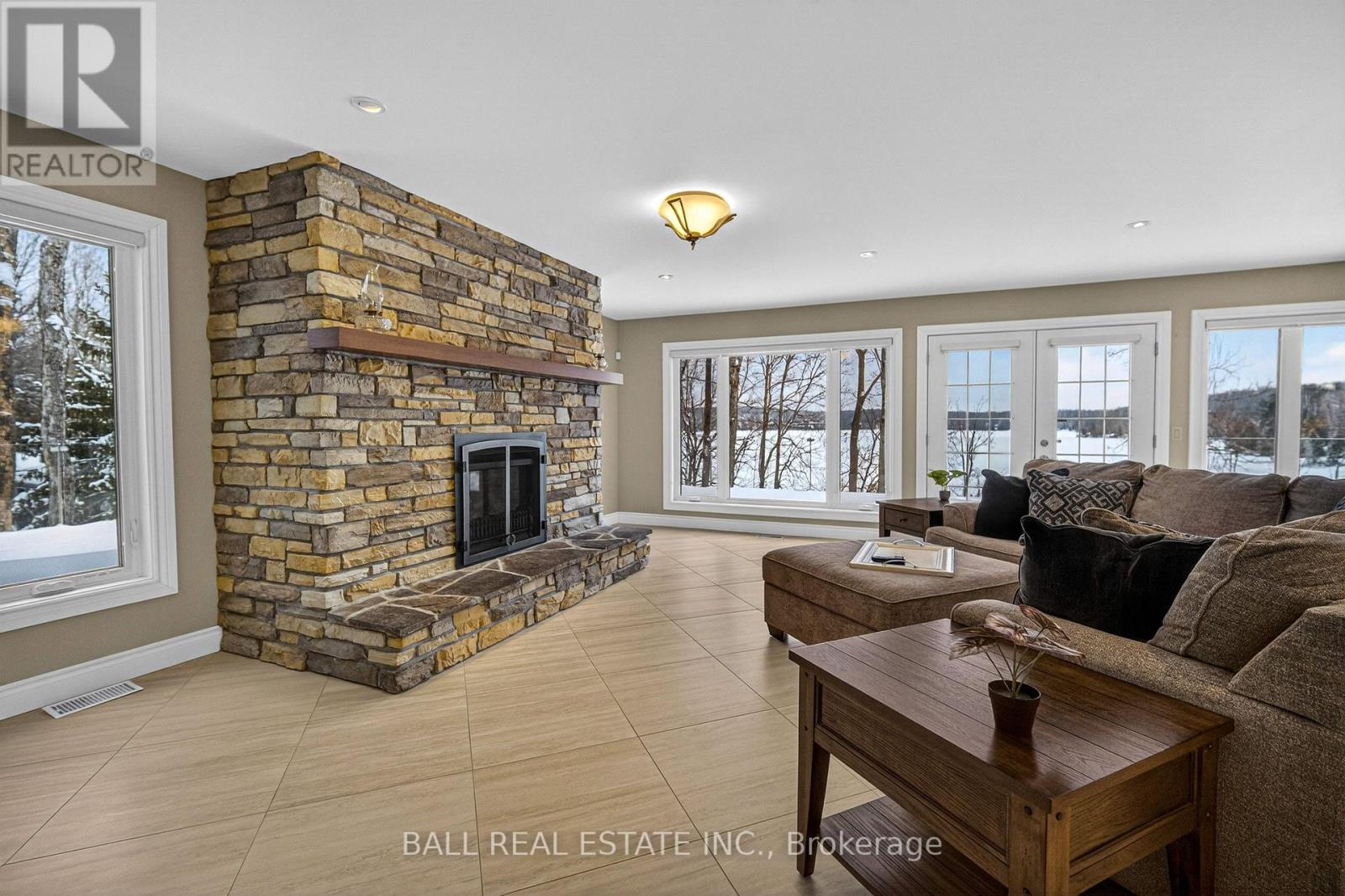 13540 Highway 35, Minden Hills, Ontario  K0M 2K0 - Photo 15 - X12904600