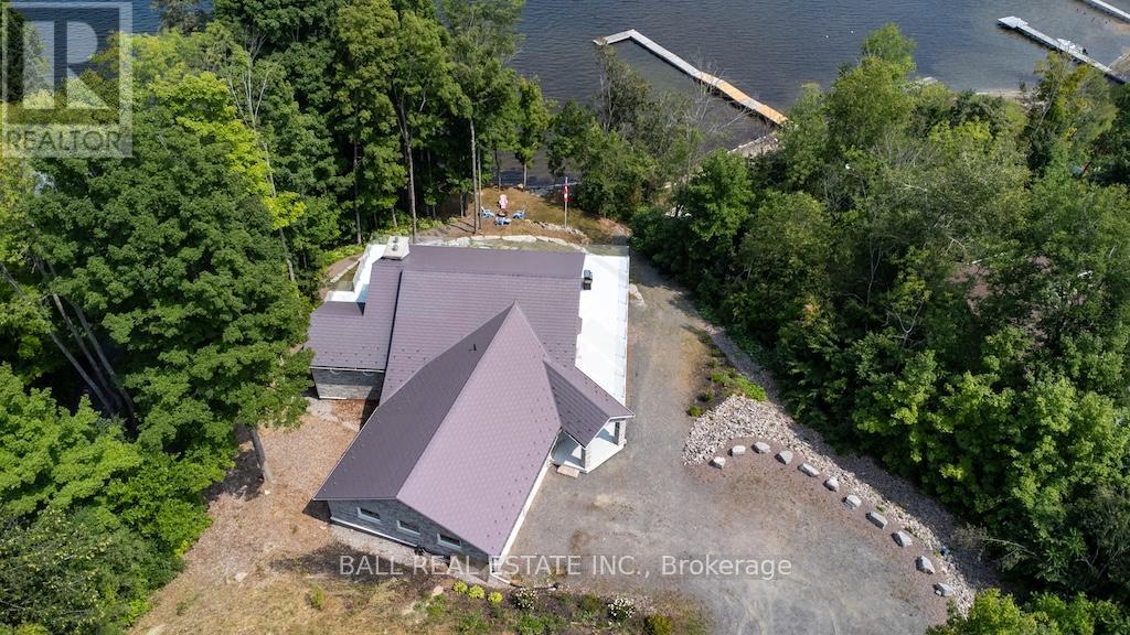 13540 Highway 35, Minden Hills, Ontario  K0M 2K0 - Photo 3 - X12904600