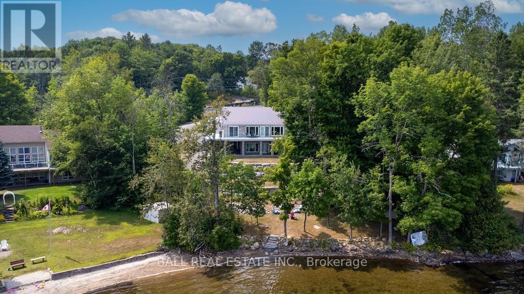 13540 Highway 35, Minden Hills, Ontario  K0M 2K0 - Photo 43 - X12904600