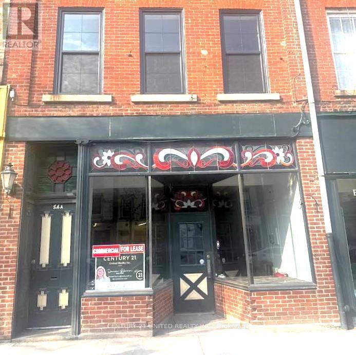 A - 84 King Street W, Cobourg, Ontario  K9A 2M3 - Photo 2 - X12743522
