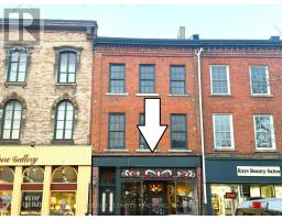 A - 84 KING STREET W, Cobourg, Ontario
