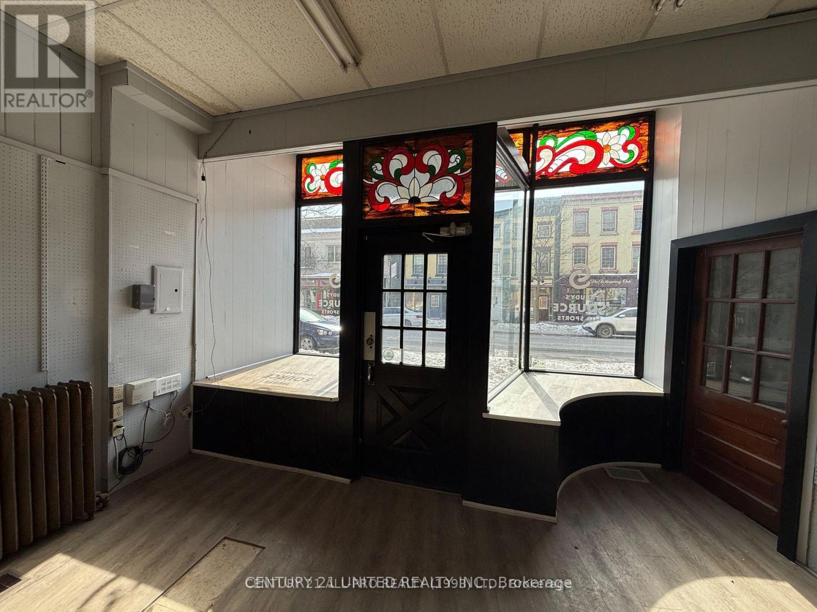 A - 84 King Street W, Cobourg, Ontario  K9A 2M3 - Photo 3 - X12743522