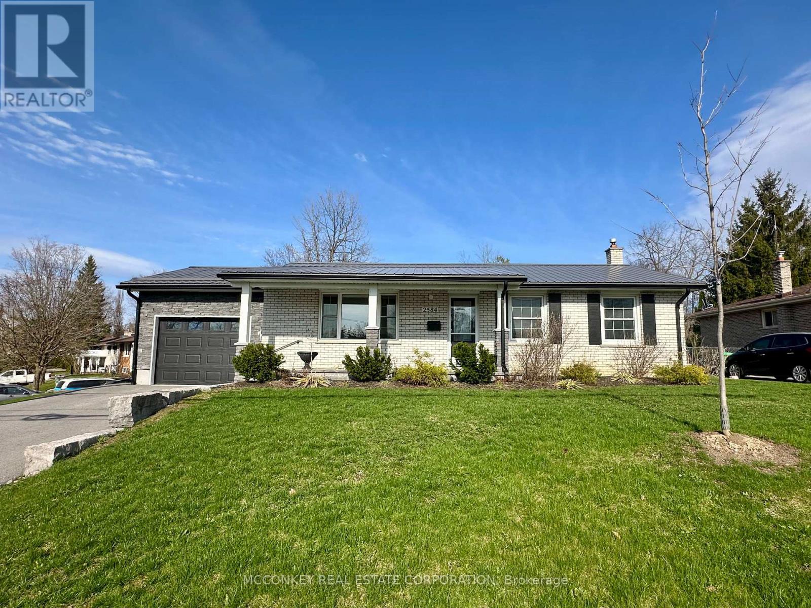 2584 Bensfort Road, Peterborough, Ontario  K9J 1C9 - Photo 2 - X12819476