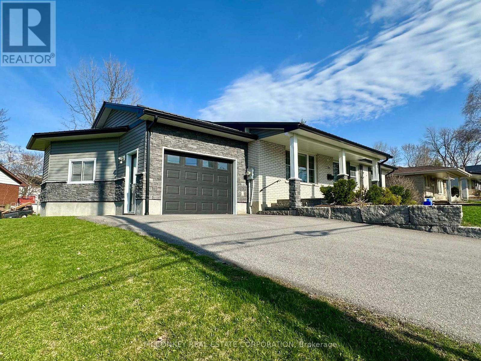 2584 BENSFORT ROAD, Peterborough, Ontario