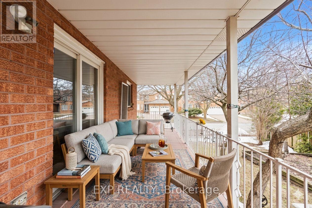 Main - 61 Dundee Crescent, Markham, Ontario  L3R 8Y9 - Photo 39 - N13028018