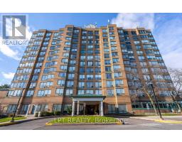 505 - 711 ROSSLAND ROAD E, Whitby, Ontario