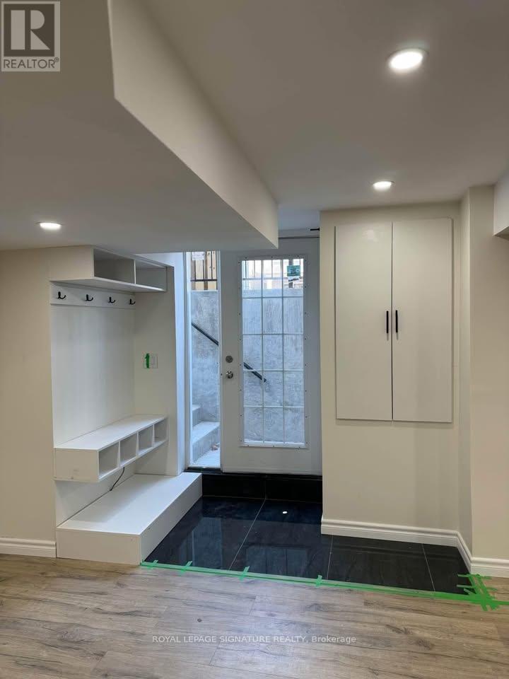 BSMT - 60 LOFTHOUSE DRIVE, Whitby, Ontario