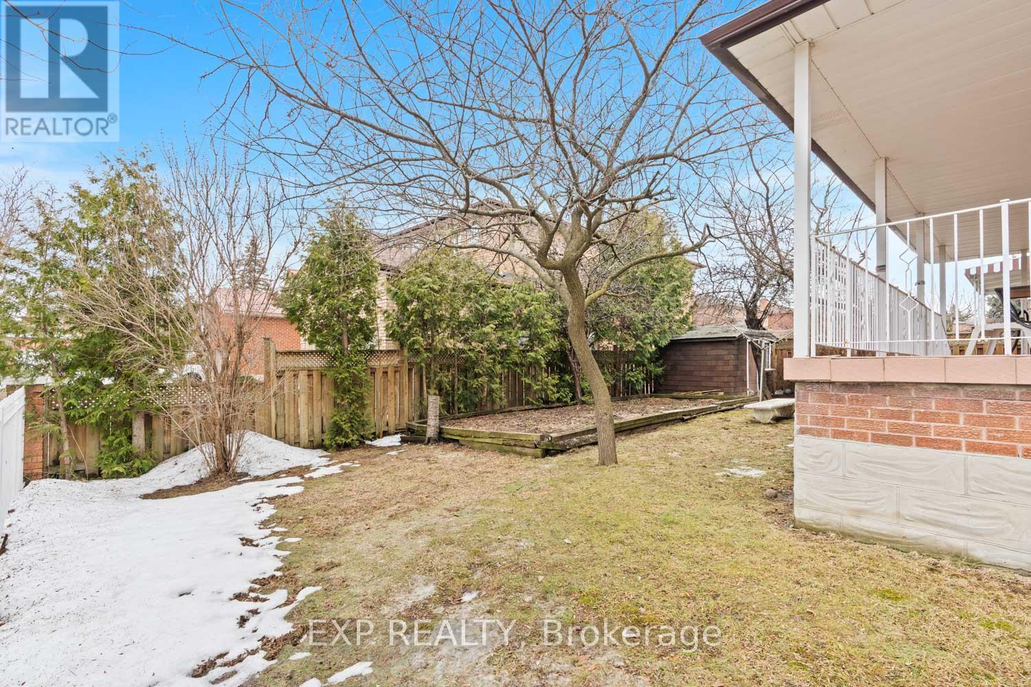 Main - 61 Dundee Crescent, Markham, Ontario  L3R 8Y9 - Photo 35 - N13028018