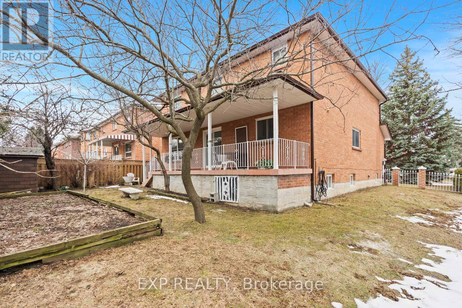Main - 61 Dundee Crescent, Markham, Ontario  L3R 8Y9 - Photo 36 - N13028018