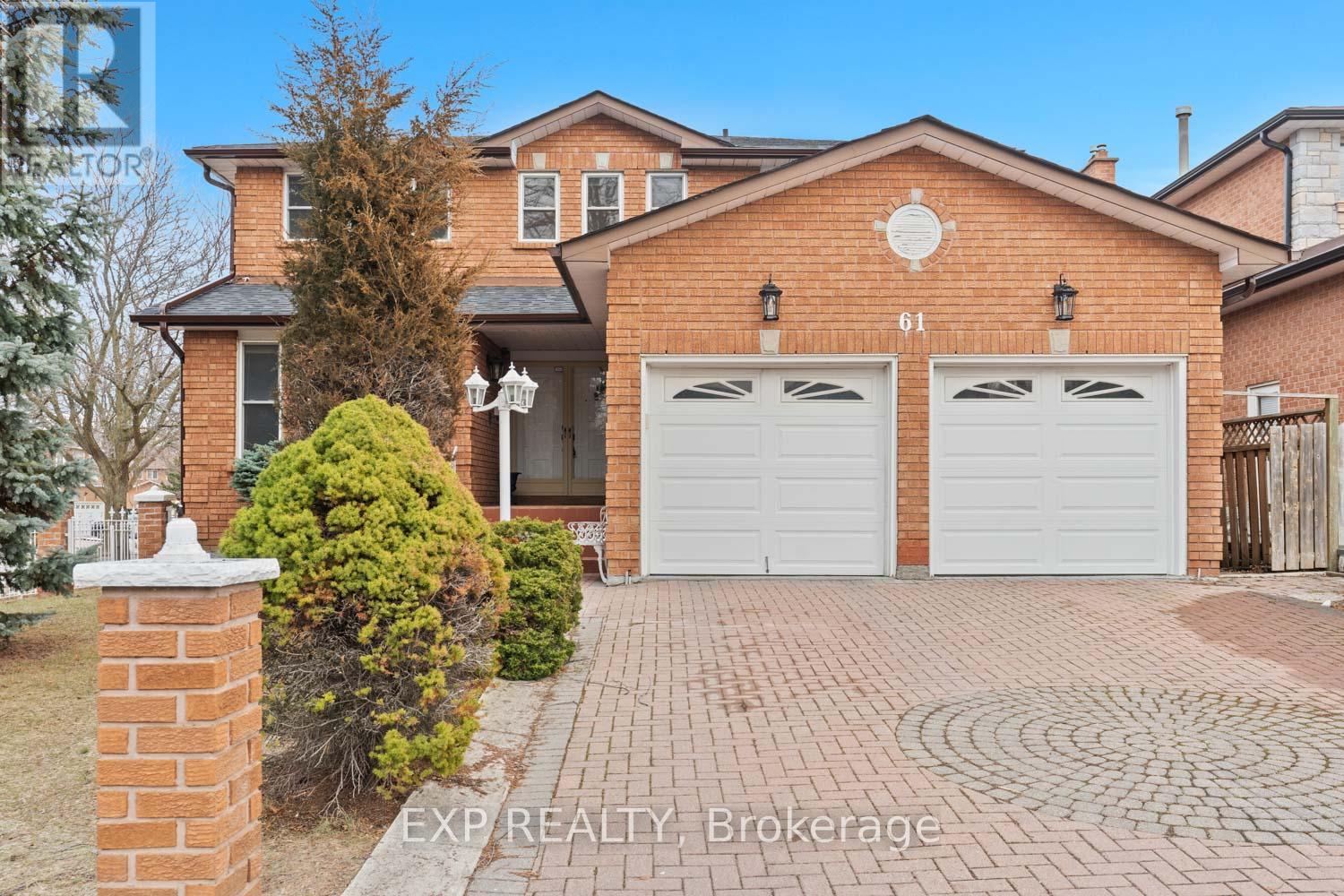 Main - 61 Dundee Crescent, Markham, Ontario  L3R 8Y9 - Photo 41 - N13028018