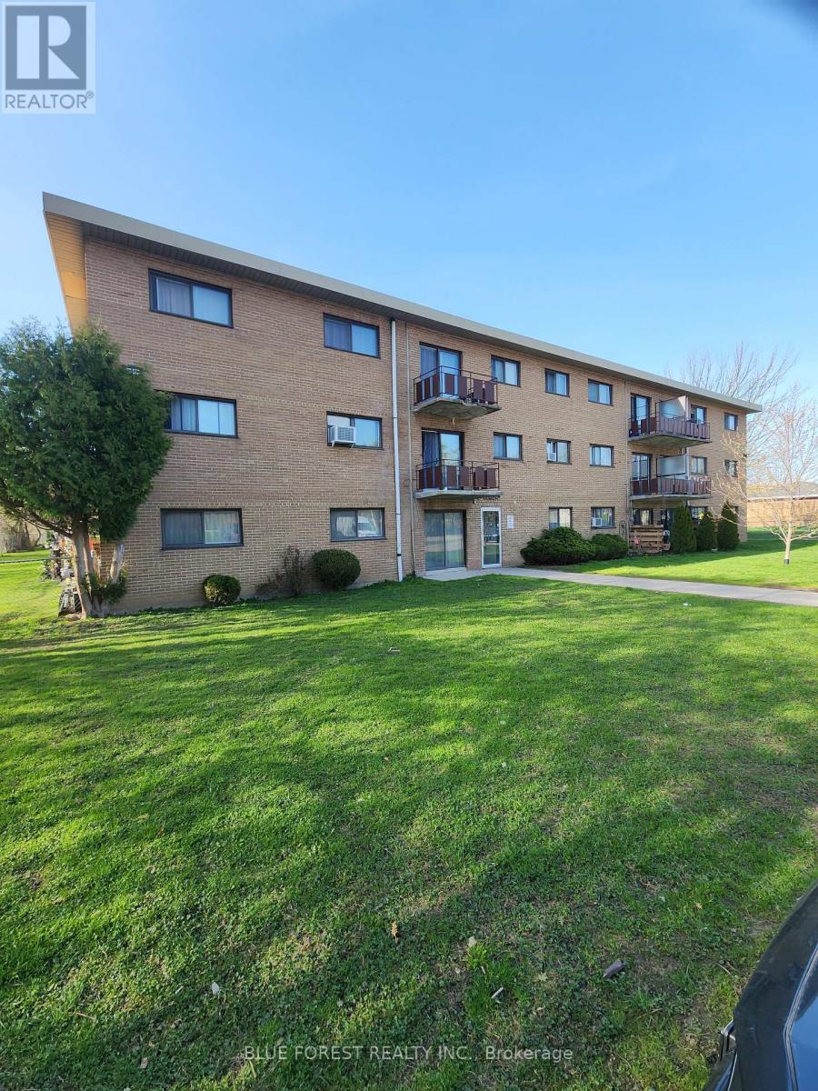 309 - 1830 DUMONT STREET, London East, Ontario