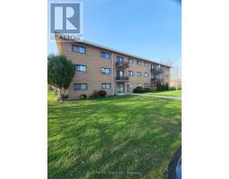 309 - 1830 DUMONT STREET, London East, Ontario