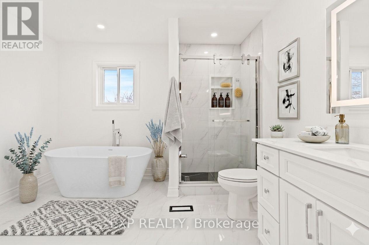 Main - 61 Dundee Crescent, Markham, Ontario  L3R 8Y9 - Photo 23 - N13028018