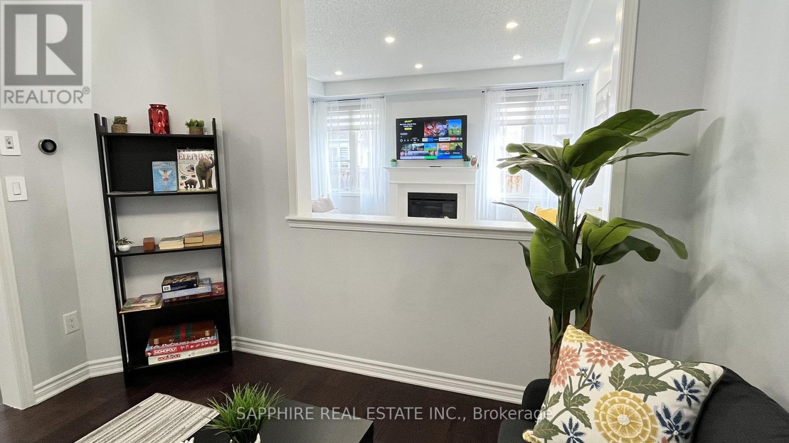 325 Trudeau Drive E, Milton, Ontario  L9T 8Y7 - Photo 7 - W13033148