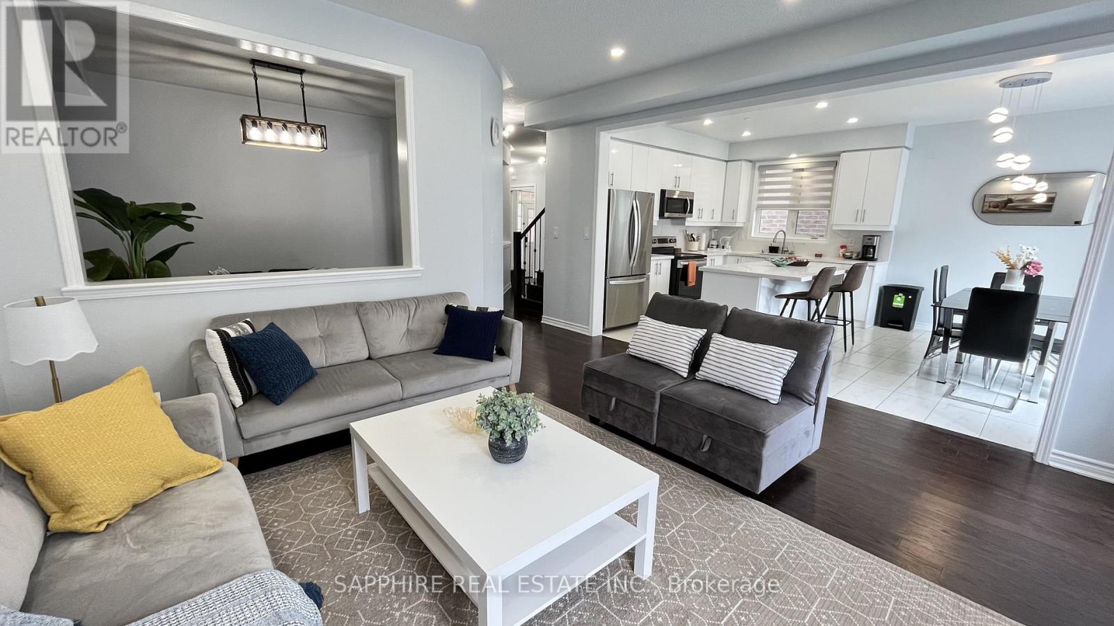 325 Trudeau Drive E, Milton, Ontario  L9T 8Y7 - Photo 11 - W13033148