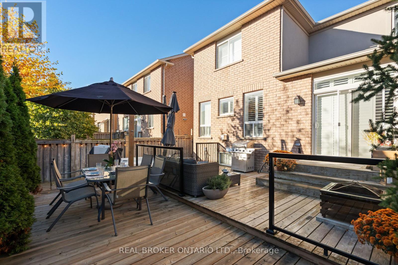 4648 Kearse Street, Burlington, Ontario  L7M 0E2 - Photo 30 - W13040512