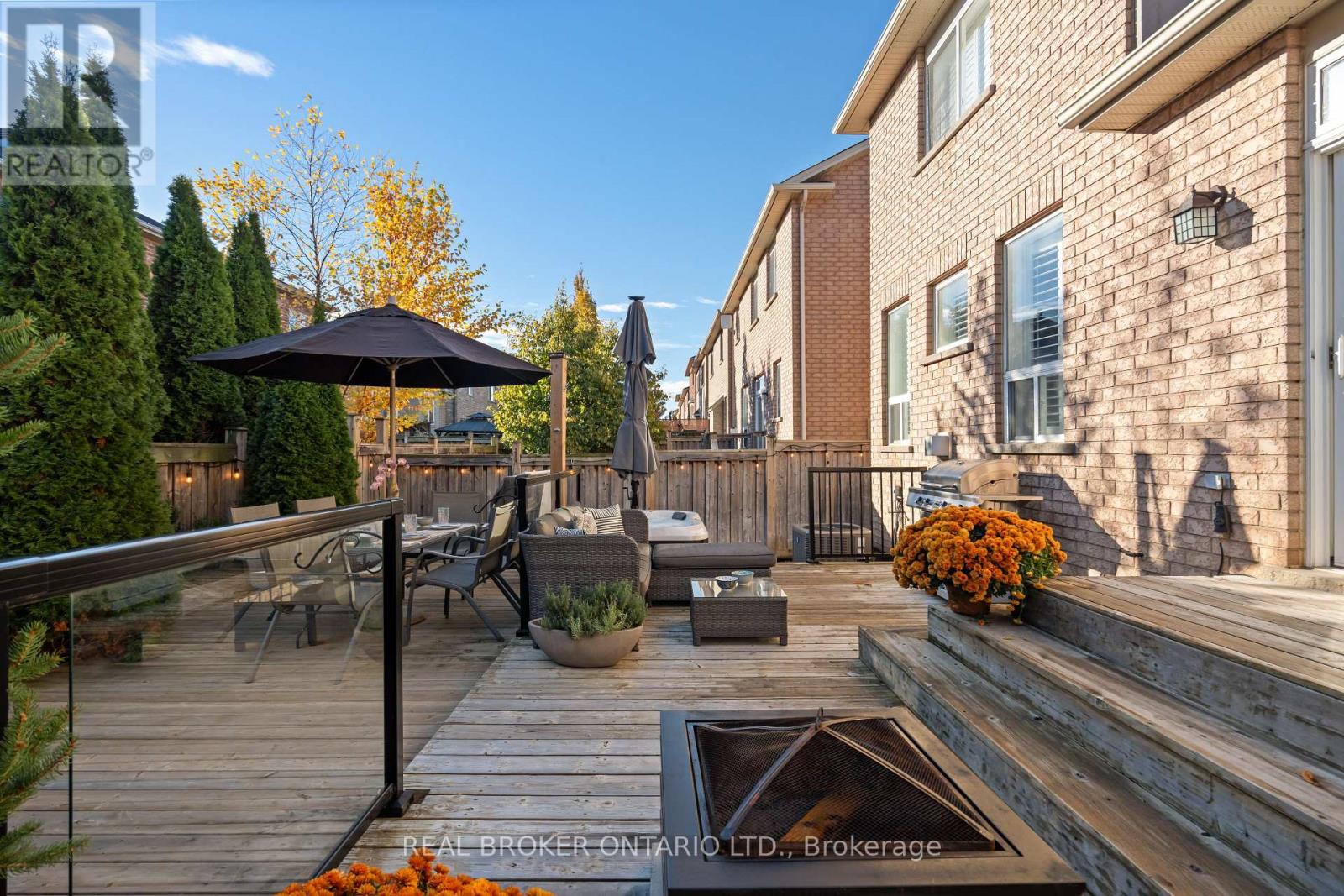 4648 Kearse Street, Burlington, Ontario  L7M 0E2 - Photo 28 - W13040512