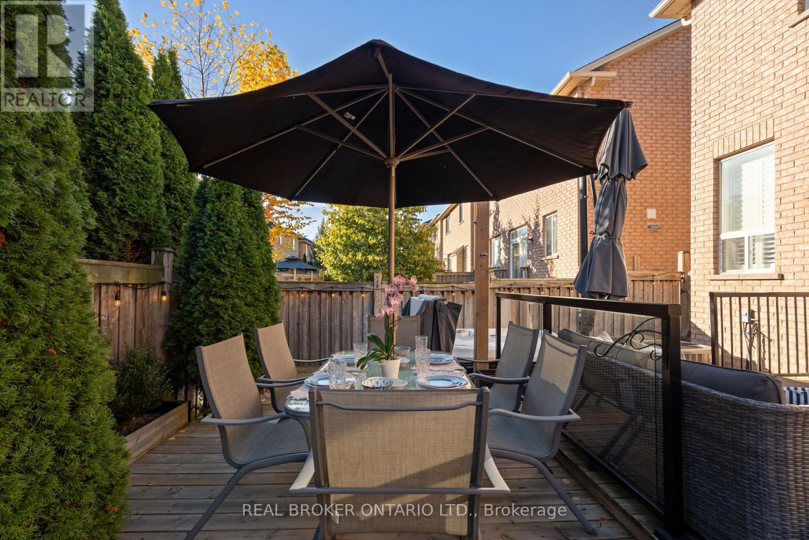 4648 Kearse Street, Burlington, Ontario  L7M 0E2 - Photo 35 - W13040512