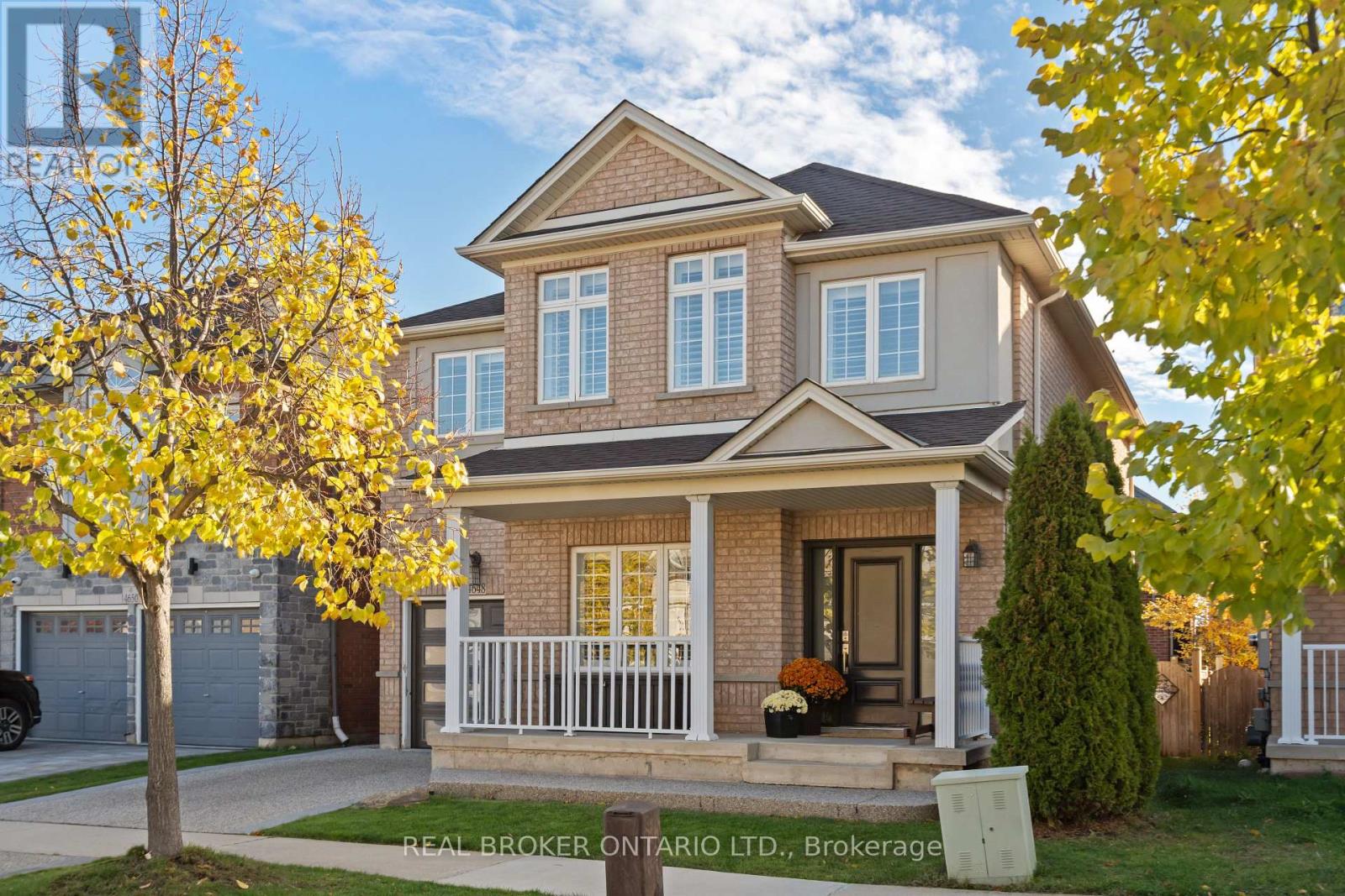 4648 KEARSE STREET, Burlington, Ontario