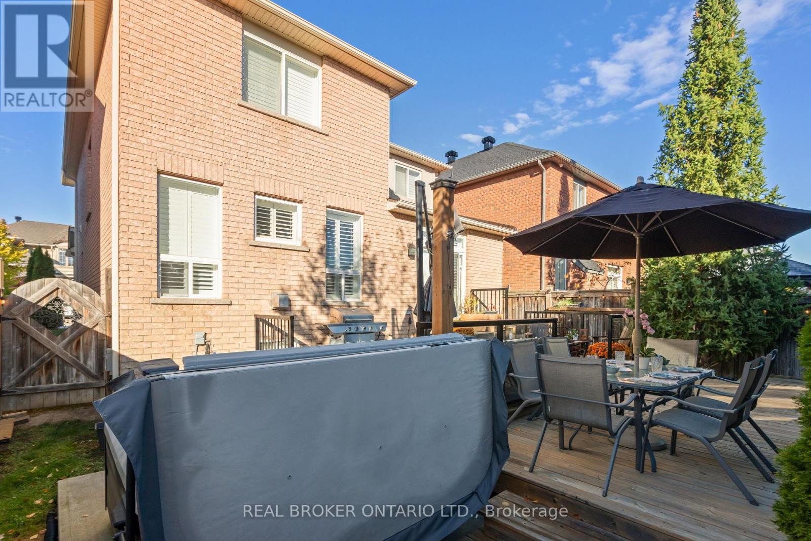 4648 Kearse Street, Burlington, Ontario  L7M 0E2 - Photo 37 - W13040512