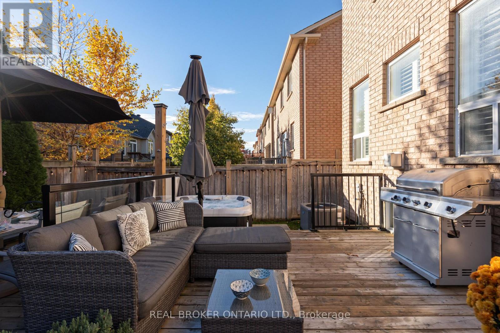 4648 Kearse Street, Burlington, Ontario  L7M 0E2 - Photo 34 - W13040512