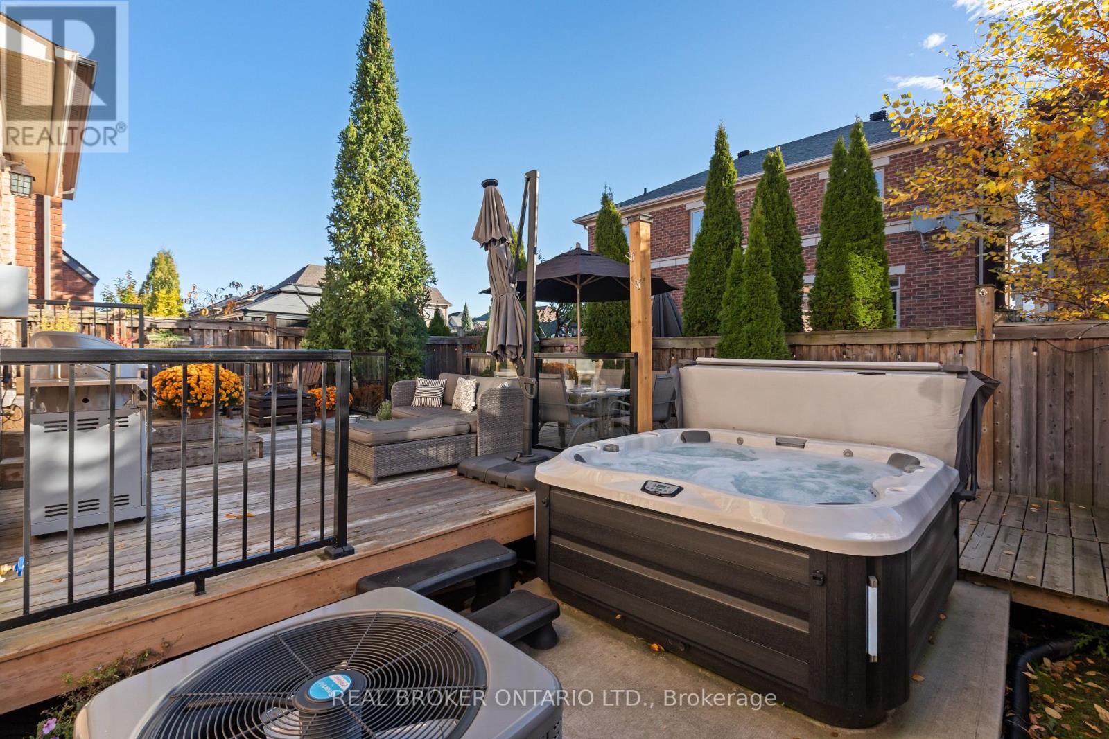 4648 Kearse Street, Burlington, Ontario  L7M 0E2 - Photo 32 - W13040512