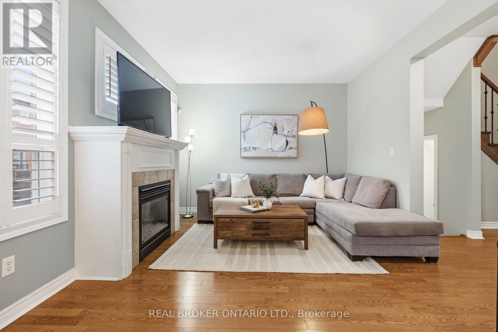 4648 Kearse Street, Burlington, Ontario  L7M 0E2 - Photo 6 - W13040512