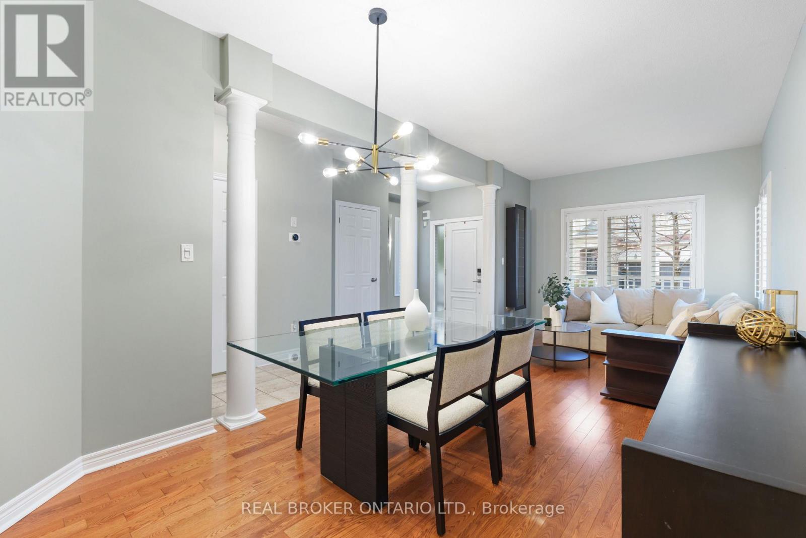 4648 Kearse Street, Burlington, Ontario  L7M 0E2 - Photo 4 - W13040512