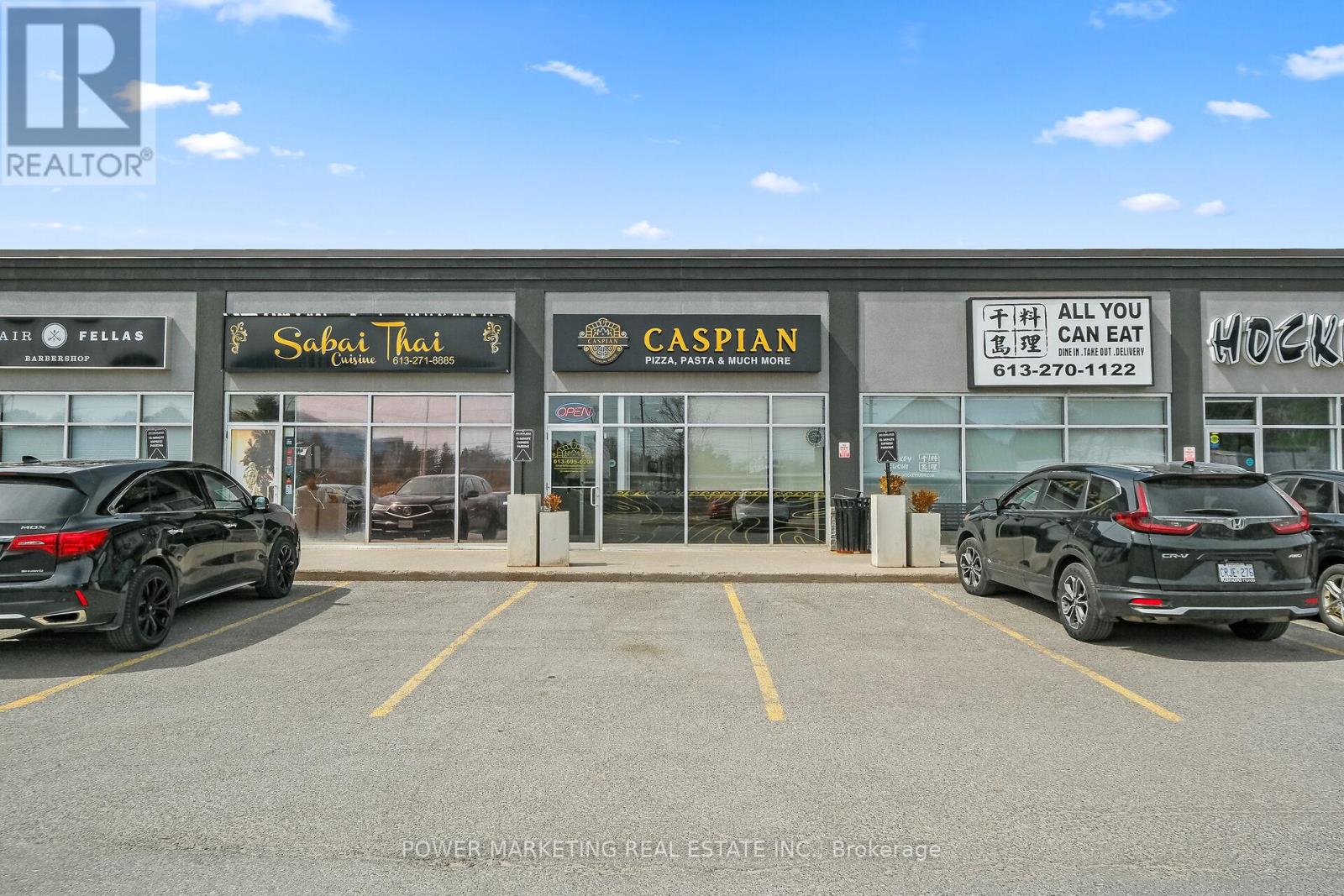 9 - 4055 CARLING AVENUE, Ottawa, Ontario