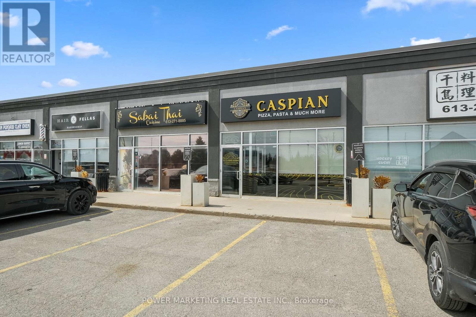 9 - 4055 Carling Avenue, Ottawa, Ontario  K2K 2A4 - Photo 3 - X13037022