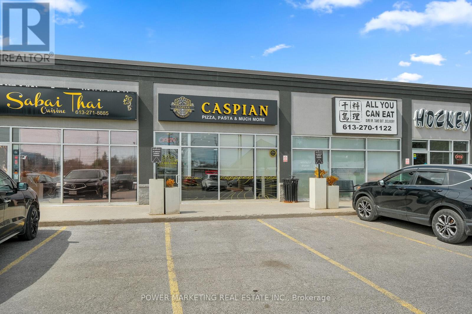 9 - 4055 Carling Avenue, Ottawa, Ontario  K2K 2A4 - Photo 2 - X13037022