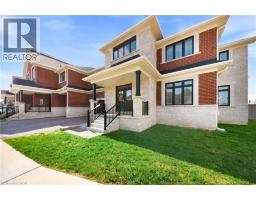 45 GREAT FALLS Boulevard, Waterdown, Ontario