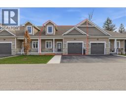 24 GEORGE Street N Unit# 11, Harriston, Ontario