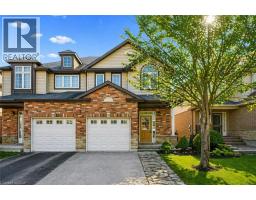 30 VIPOND Street, Guelph, Ontario