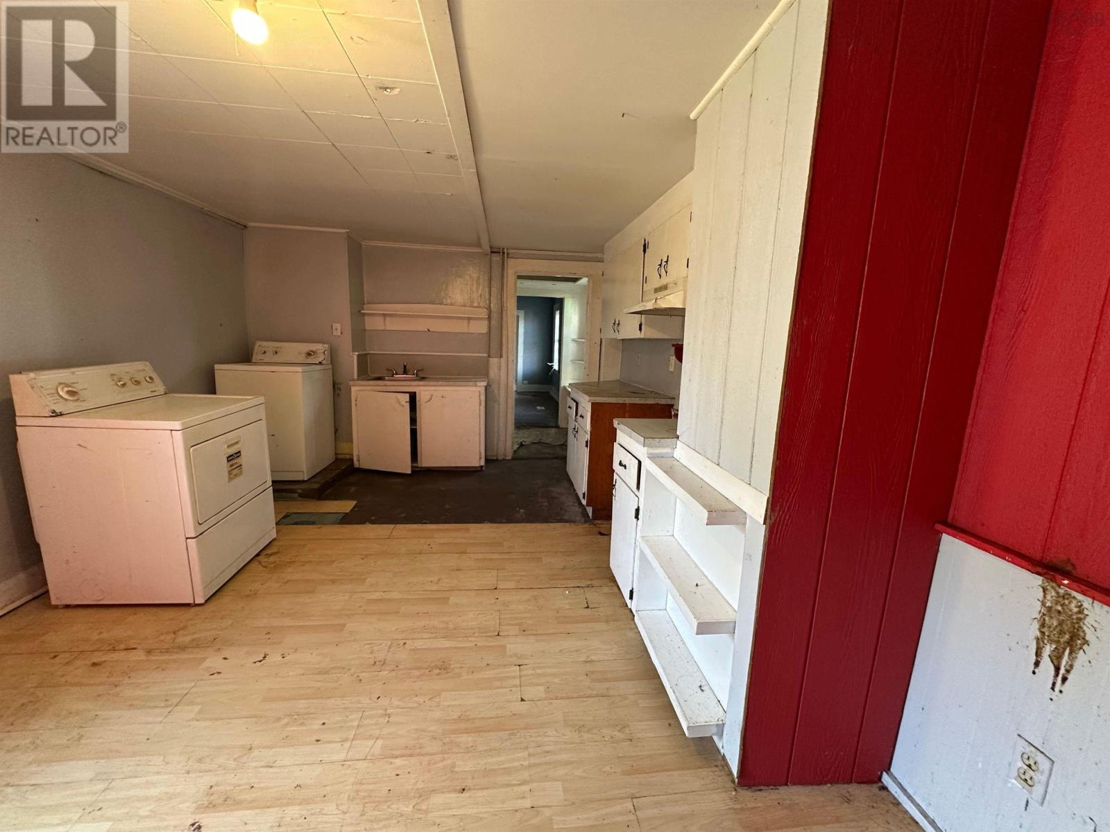 11 Kirk Street, Yarmouth, Nova Scotia  B5A 1S6 - Photo 29 - 202603541