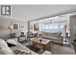 5280 LAKESHORE Road Unit# 506, Burlington, Ontario