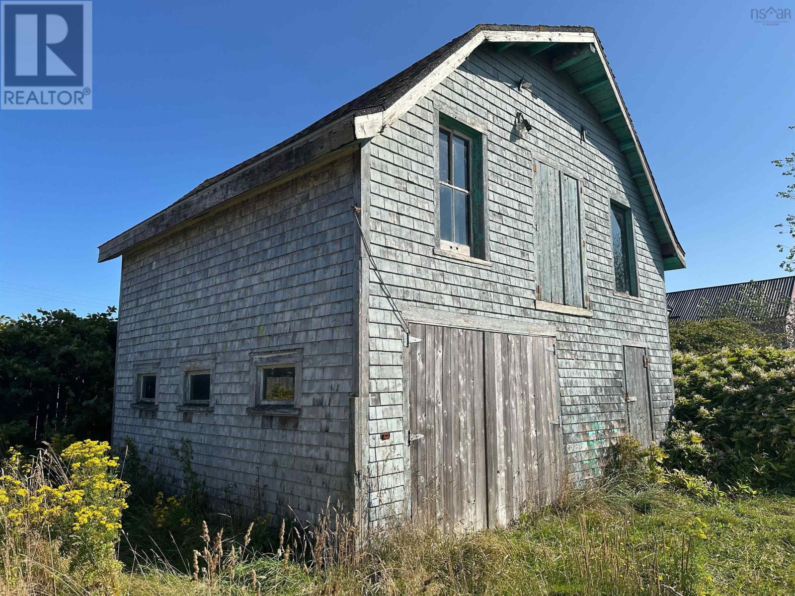 11 Kirk Street, Yarmouth, Nova Scotia  B5A 1S6 - Photo 48 - 202603541