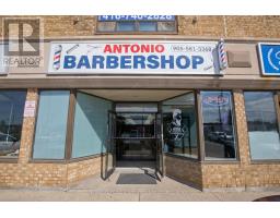 8 - 3850 STEELES AVENUE W, Vaughan, Ontario