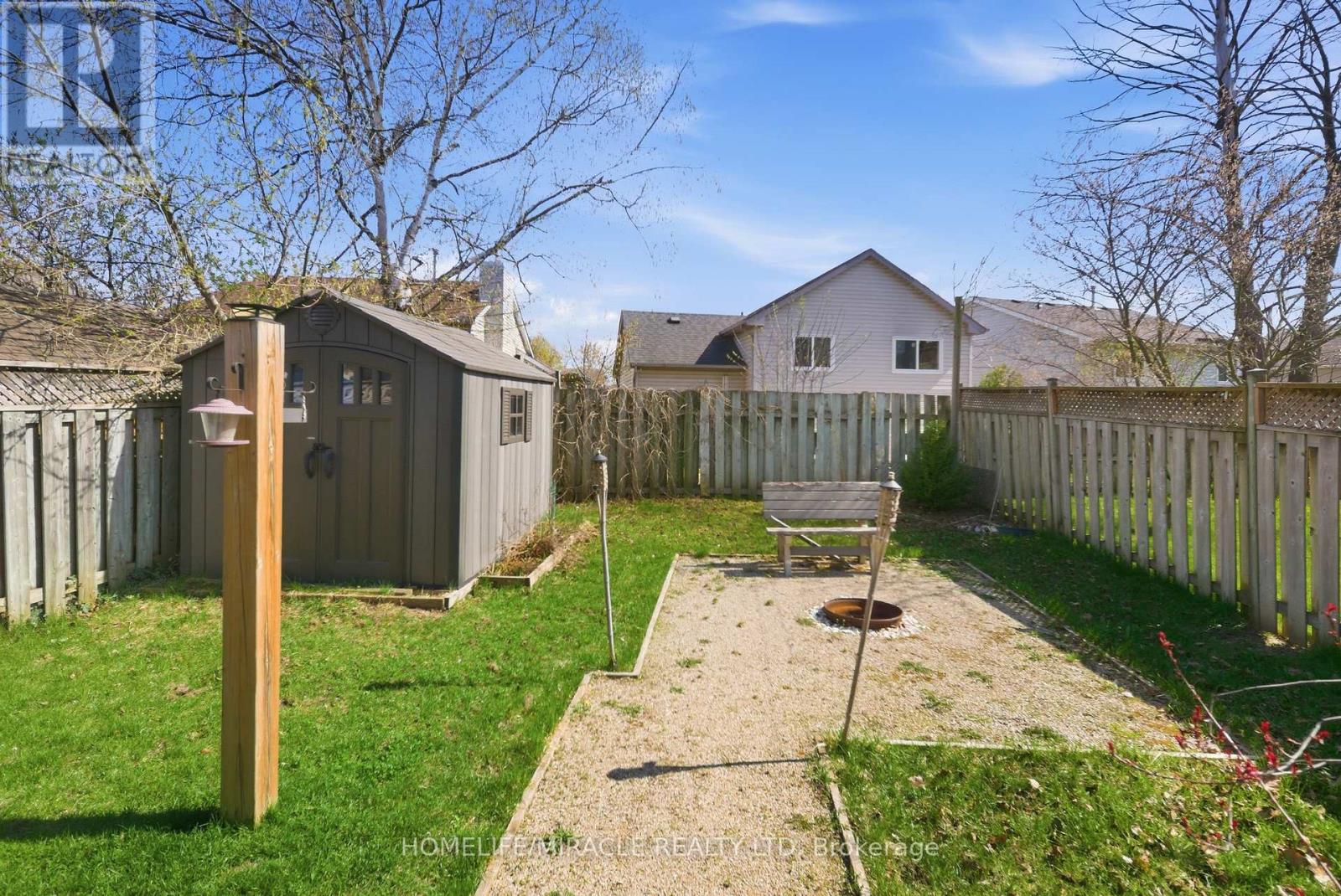 469 Old Newbury Lane, Cambridge, Ontario  N3H 5P5 - Photo 45 - X12939918