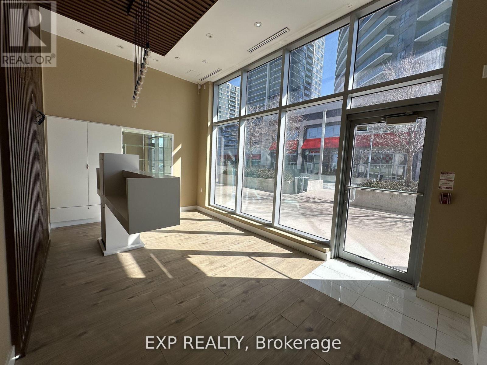 105 - 7191 YONGE STREET, Markham, Ontario