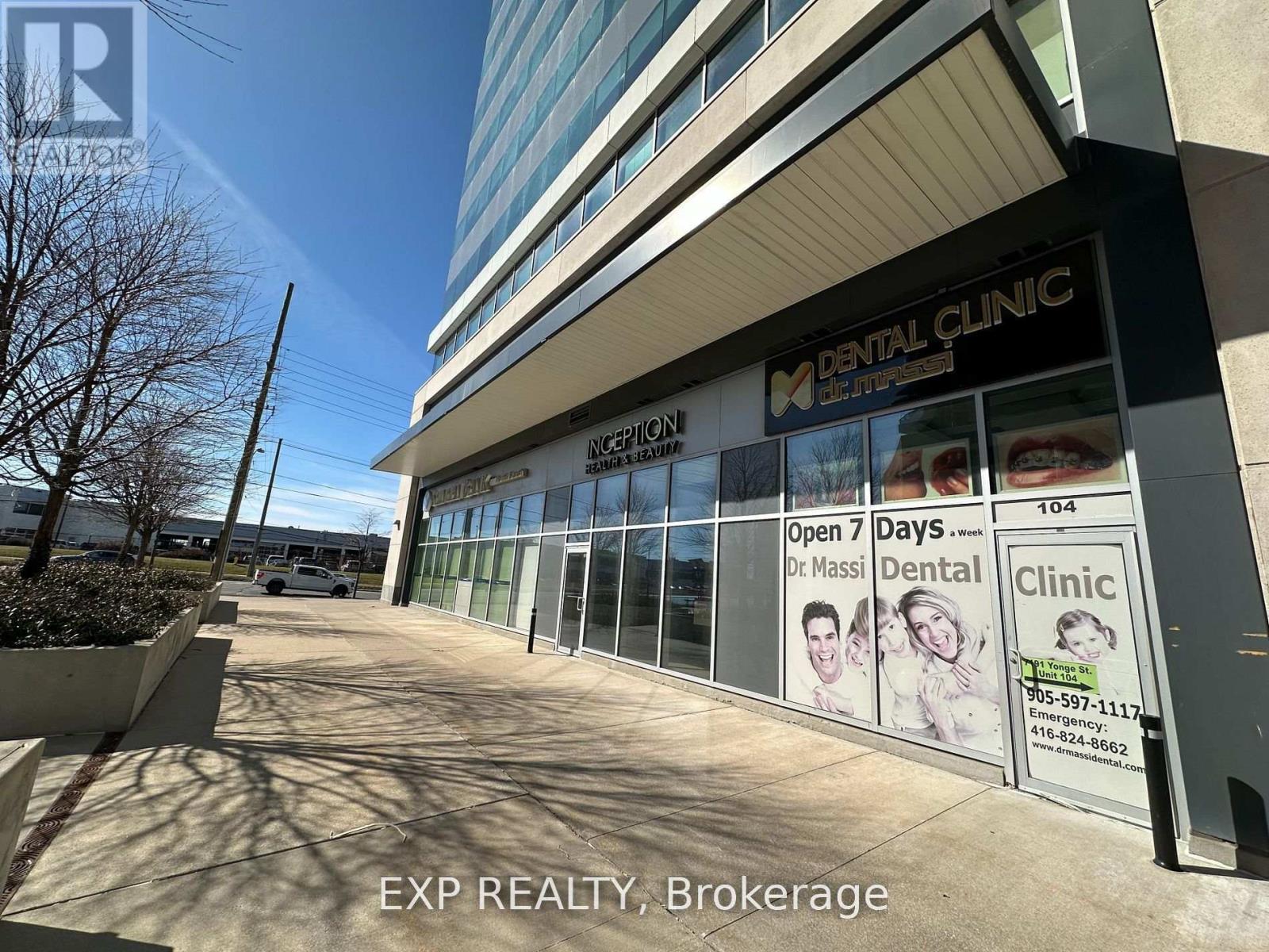 105 - 7191 Yonge Street, Markham, Ontario  L3T 2A9 - Photo 19 - N13040676